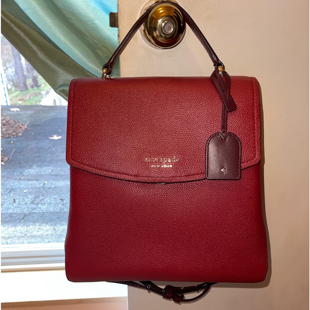 Kate Spade Thompson Backpack
